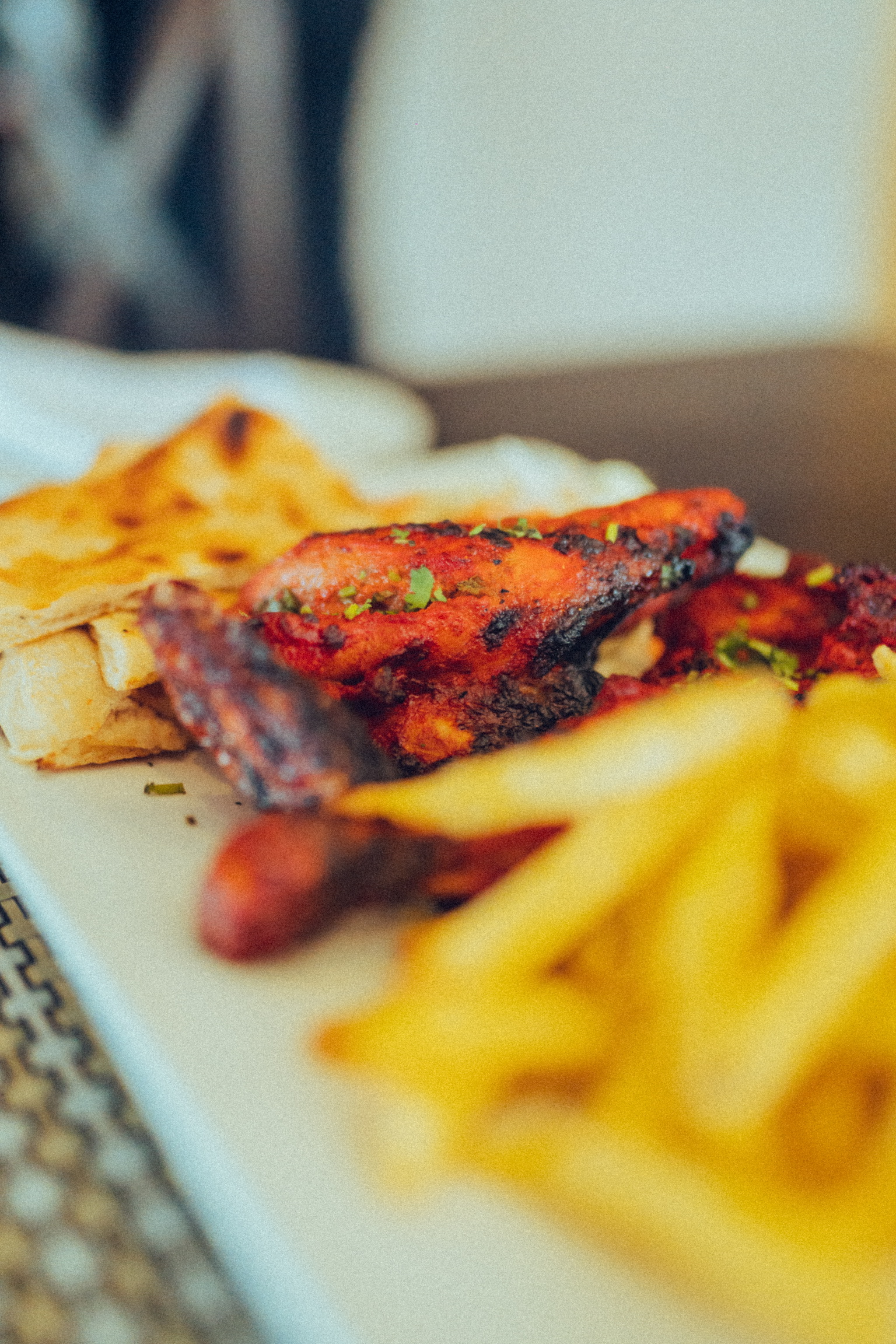 Salt and Pepper food and dining gallery