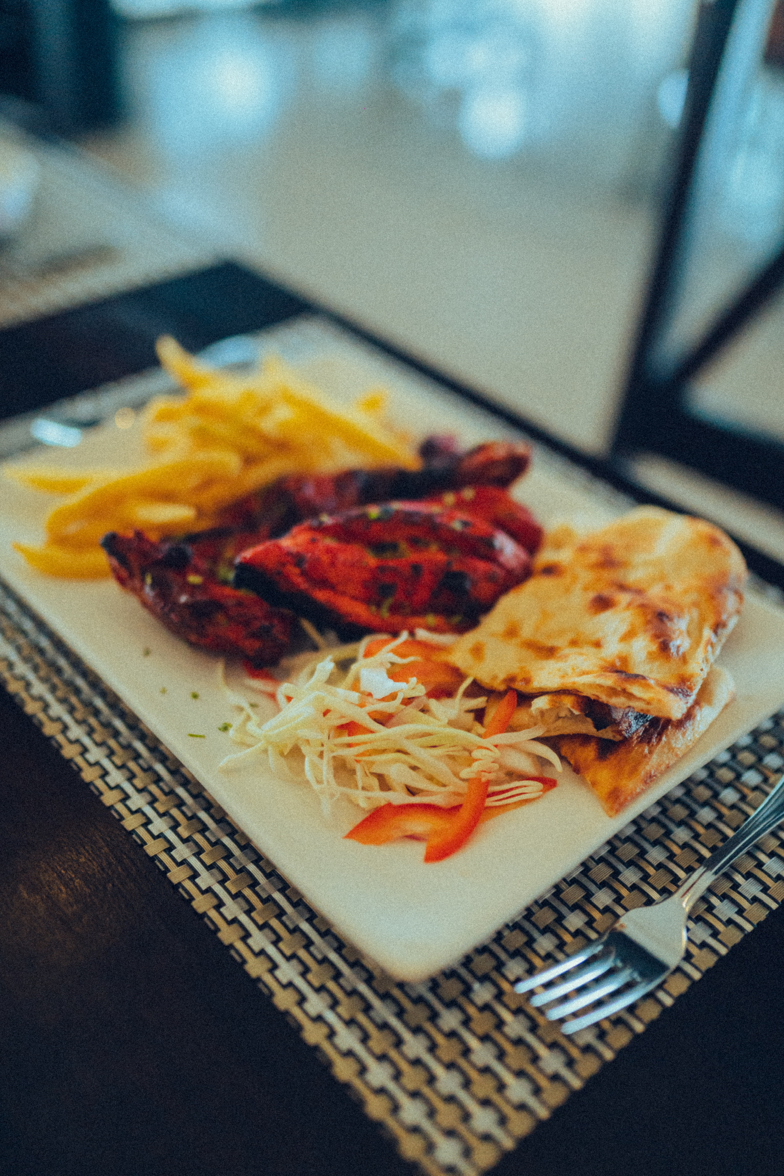 Salt and Pepper food and dining gallery