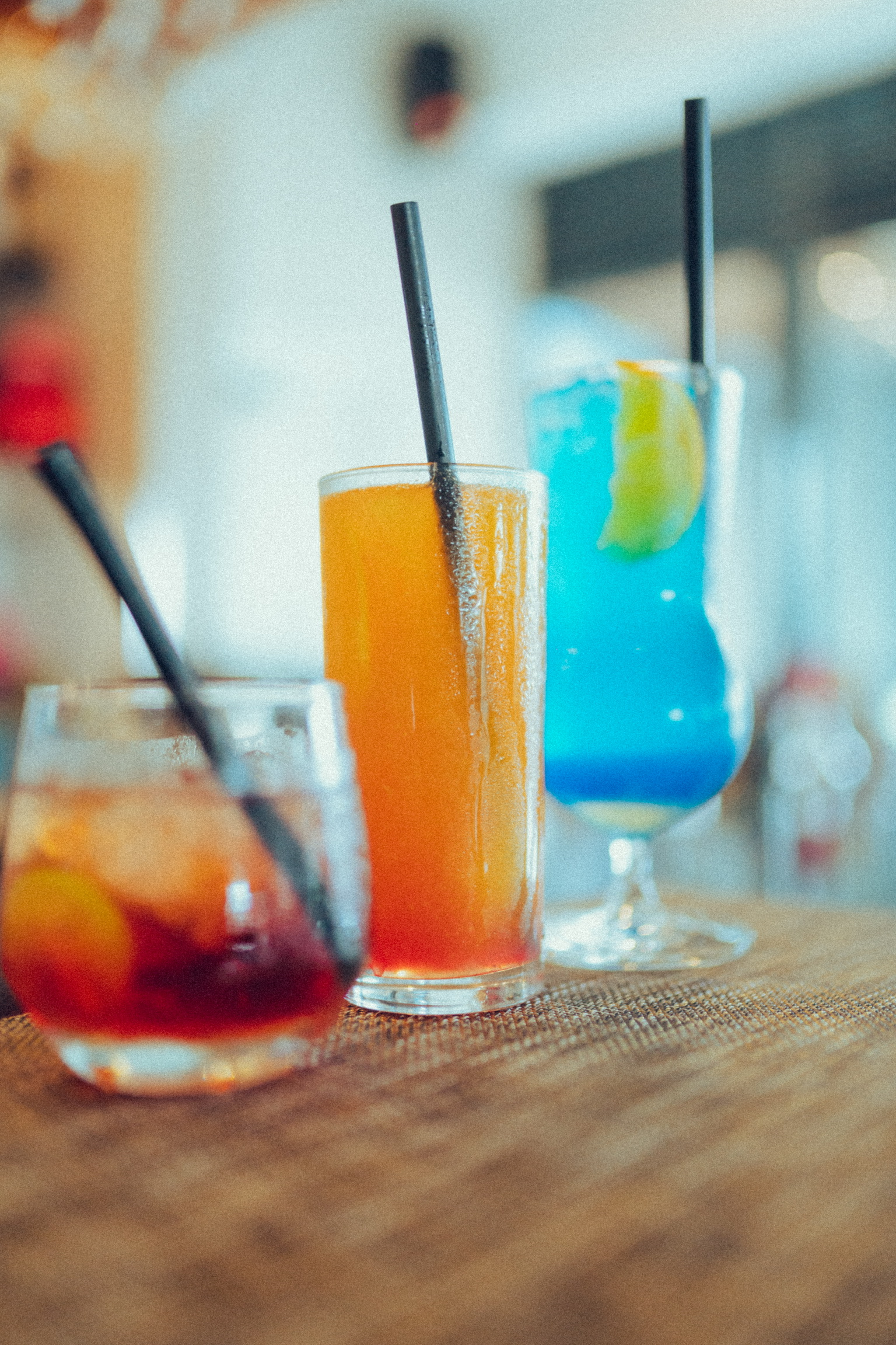 Wine, spirits, and precise pairings.